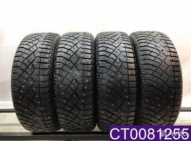 Nitto Therma Spike 225/65 R17 96T