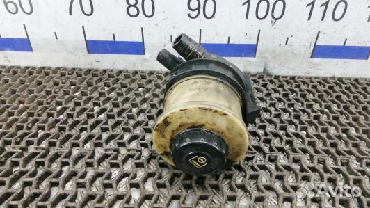 Бачок гу renault megane 1 (OSE09NO01)