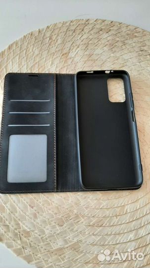 Чехол на xiaomi redmi 9t