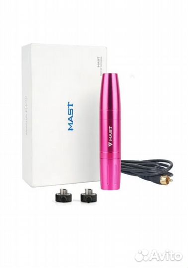 Mast maggi новая