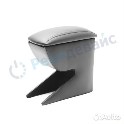 Штатный подлокотник LADA классика