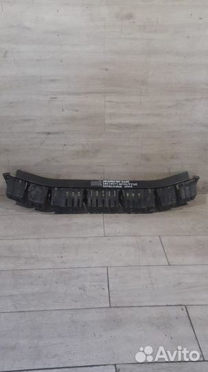 Абсорбер переднего бампера Infiniti Fx35 Qx70 С