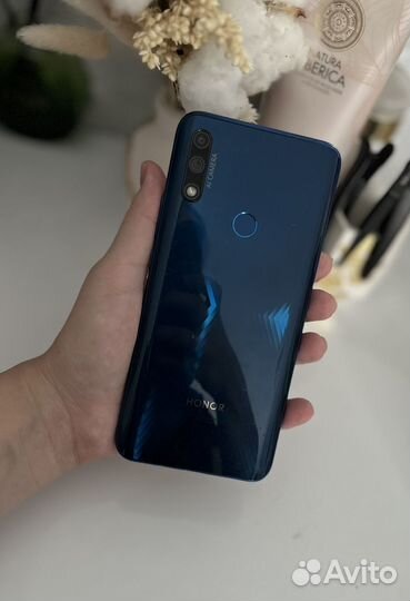 HONOR 9X, 4/128 ГБ