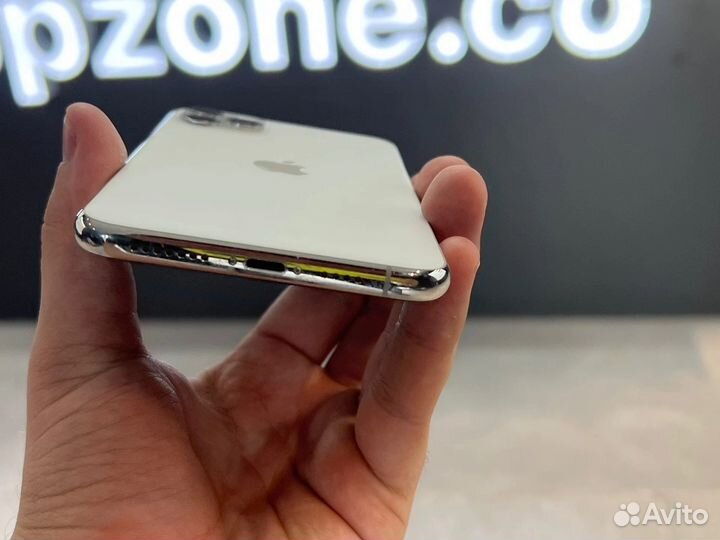 iPhone 11 Pro Max, 256 ГБ