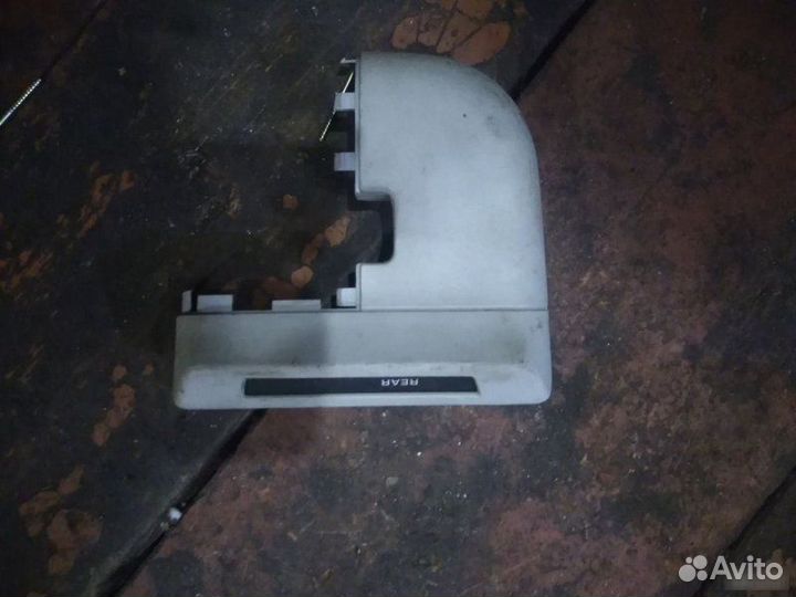 Индикатор ремней Mazda 6 GG