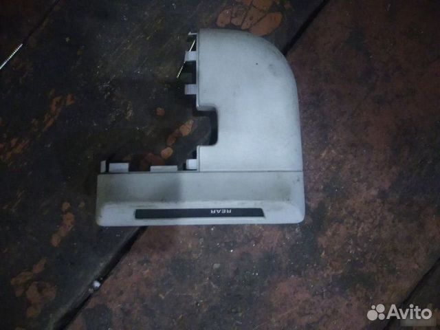 Индикатор ремней Mazda 6 GG