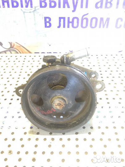 Насос гур Nissan X-Trail