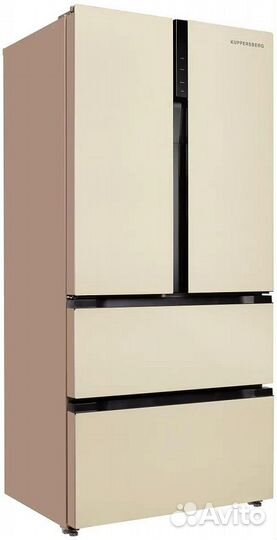 Холодильник Kuppersberg rffi 184 BEG