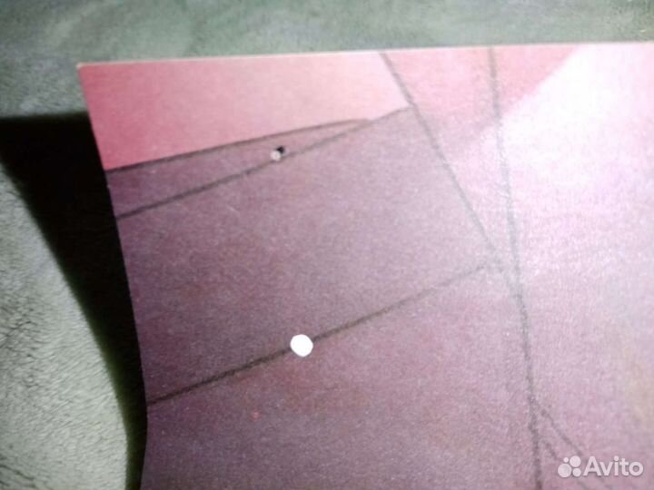 Аниме плакат