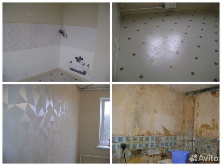 Ремонт квартир. Мастер - универсал