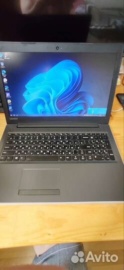 Ноутбук Lenovo IdeaPad 310-15ISK (80SM00qcrk)