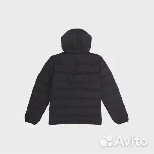Пуховик Adidas Helionic Ho Jkt Stay Warm Sports ho