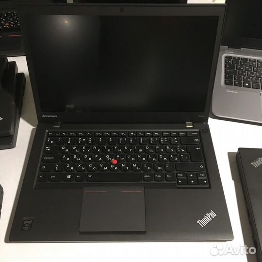 Гравировка клавиатуры, русификация