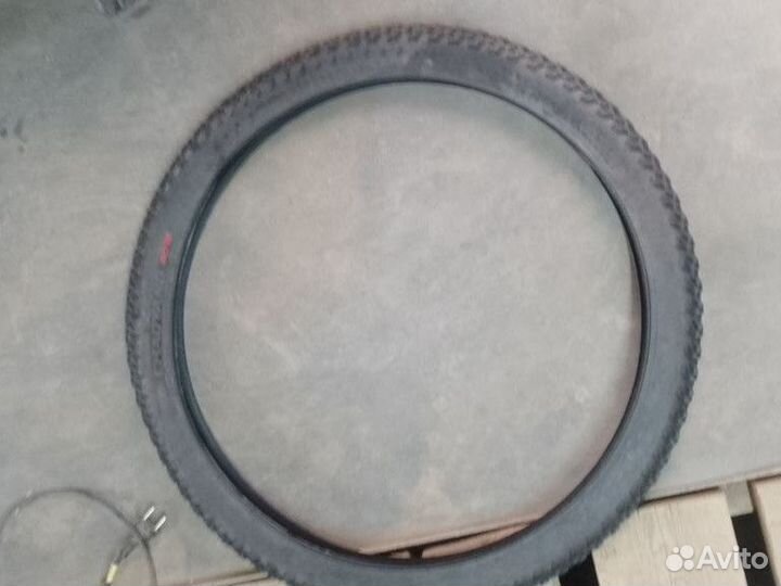 Покрышка для велосипеда 26