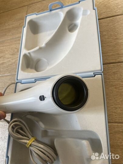 Лампа биоптрон zepter