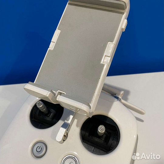 Комплектуюшие пульта phantom