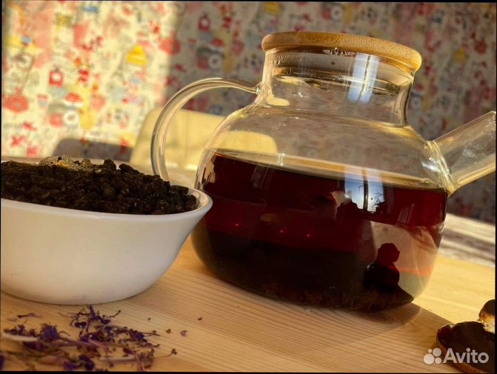 Иван-чай 1кг свежий урожай 2023, вкусный