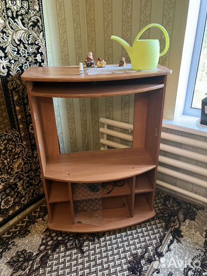 Тумба под телевизор