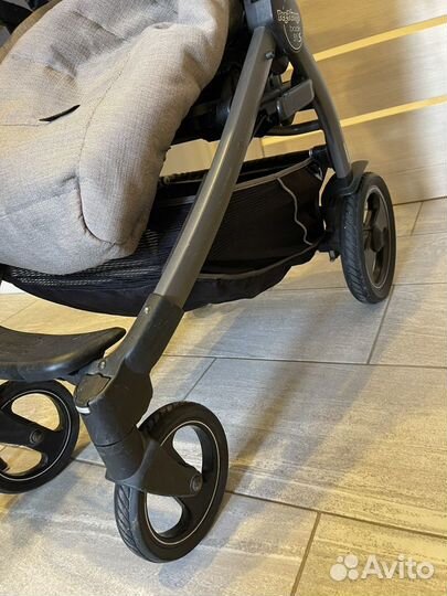 Коляска peg perego book s 51