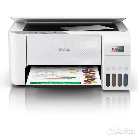 Epson L3256