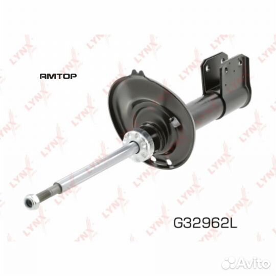 Lynxauto G32962L Амортизатор передний L lynxauto G