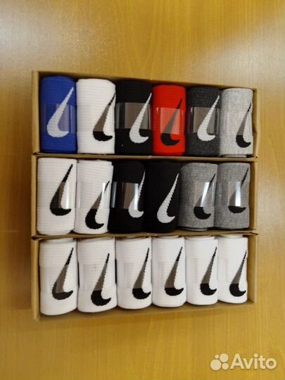 Ароматизированные носки