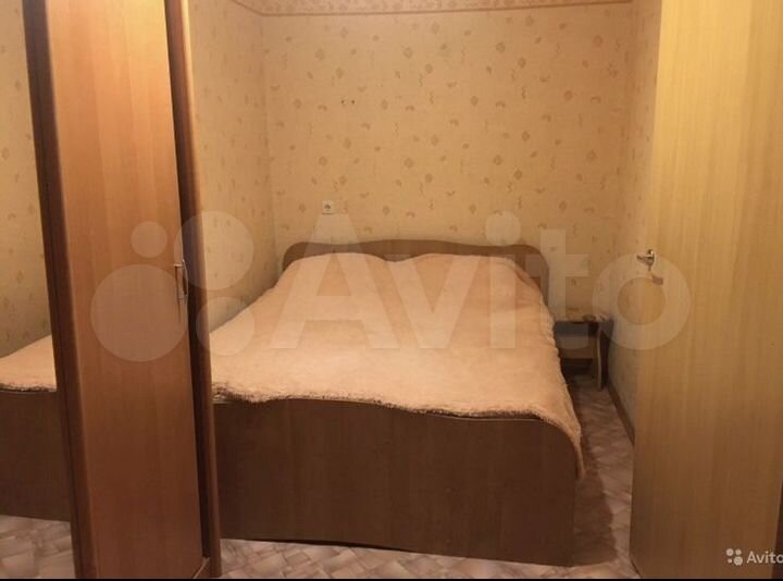 2-к. квартира, 44 м², 2/4 эт.