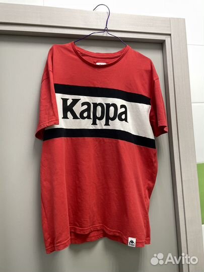 Футболка kappa