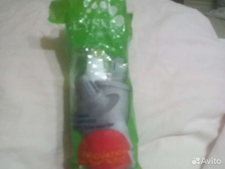 Фильтр для воды