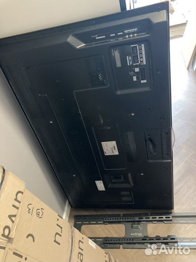 Плазменный телевизор Samsung PS50C450B1W