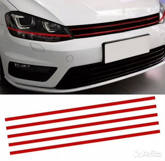 Наклейки для авто