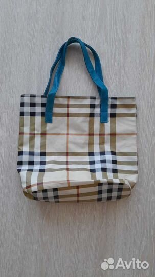 Шоппер новая