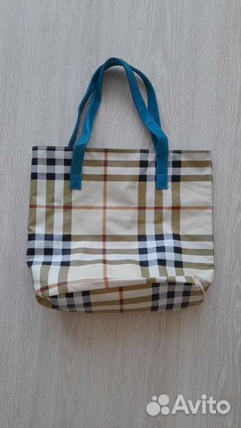Шоппер новая
