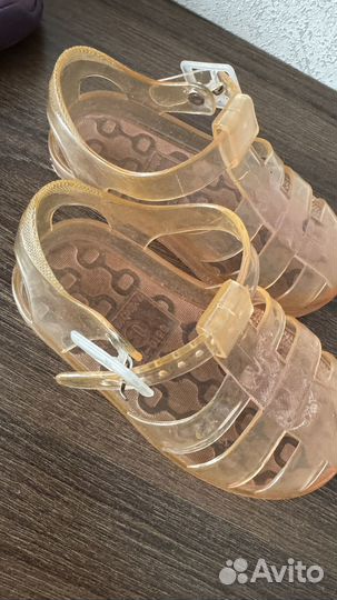 Детская обувь пакетом 20-21-22