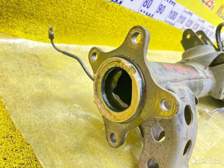 Чулок моста задний Toyota Land Cruiser Prado 145519