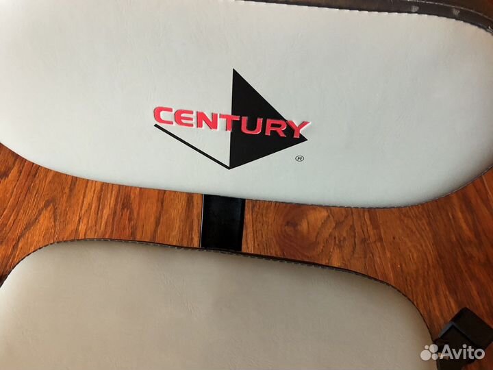 Тренажер для растяжки на шпагат century