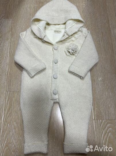 Комбинезон новый