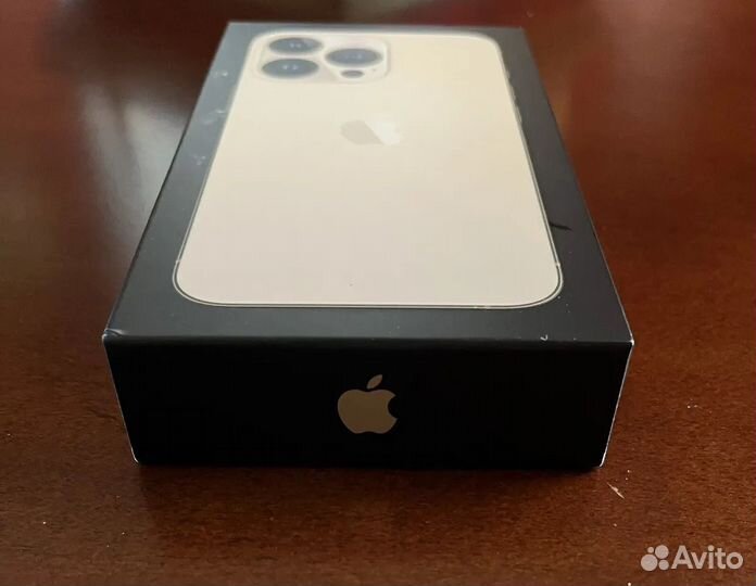 iPhone 13 Pro, 512 ГБ