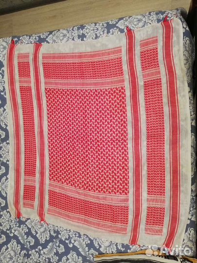 Шемаг арафатка