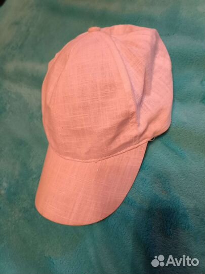 Бейсболка (кепка) женская