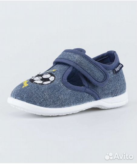 Туфли котофей 25