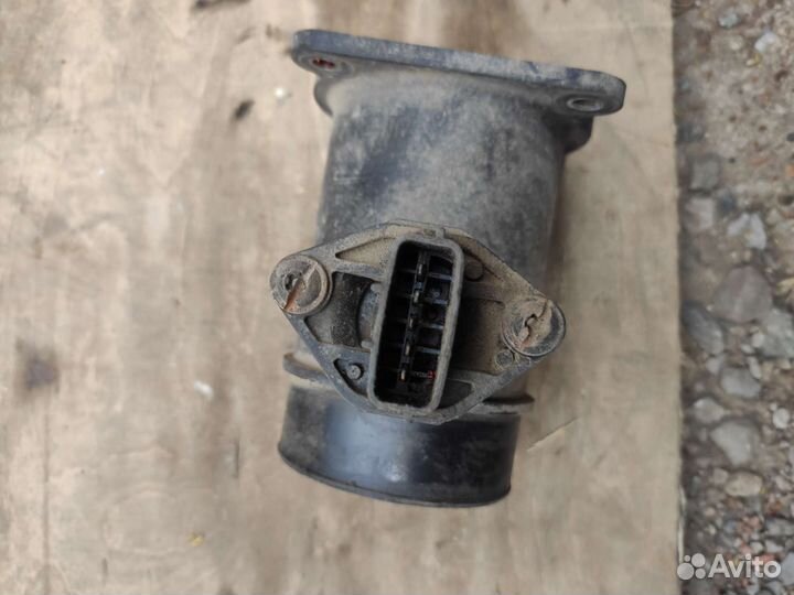 Датчик дмрв almera n16