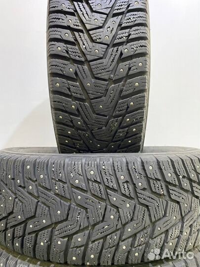 Hankook Winter I'Pike RS2 W429 205/65 R16 95T