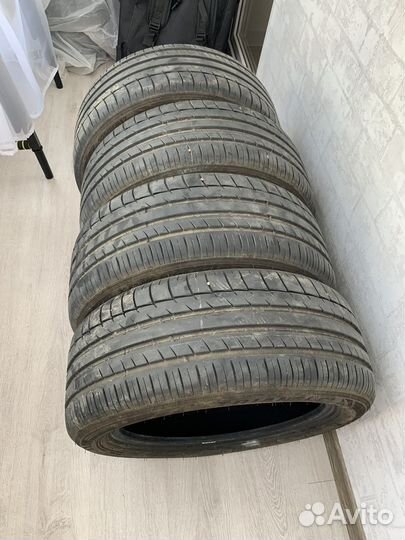 Triangle TH201 Sportex 225/50 R17