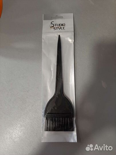 Кисть для окрашивания волос