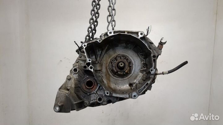 Кпп - автомат (АКПП) Opel Insignia, 2010