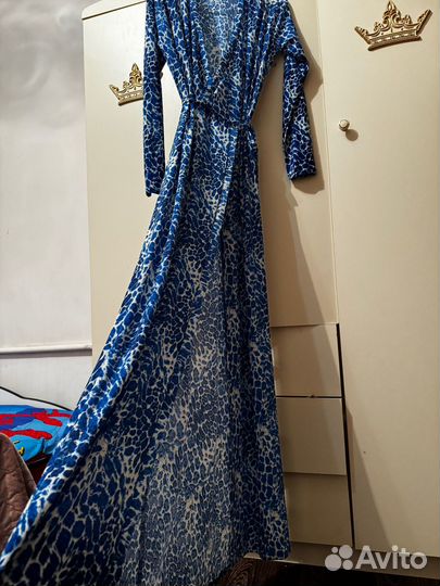 Халат женский