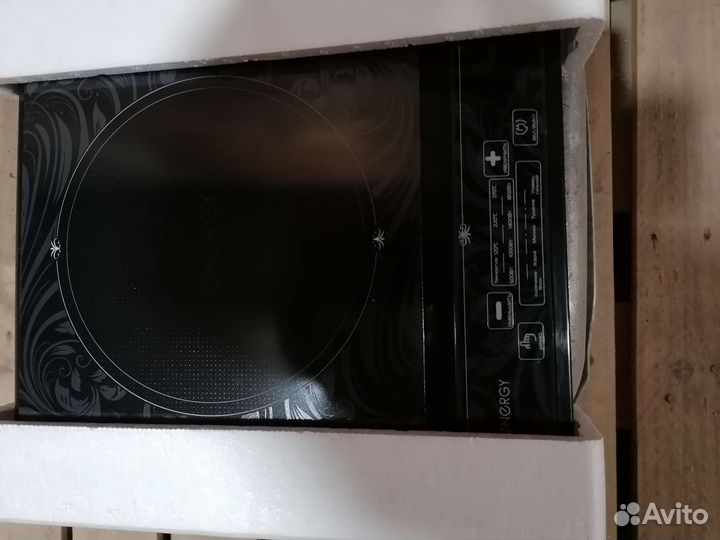 Электро плита