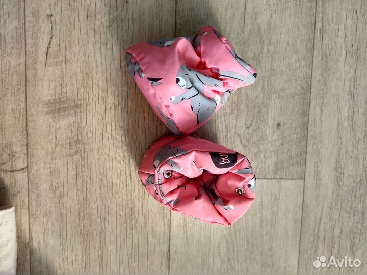 Комбинезон Velpes