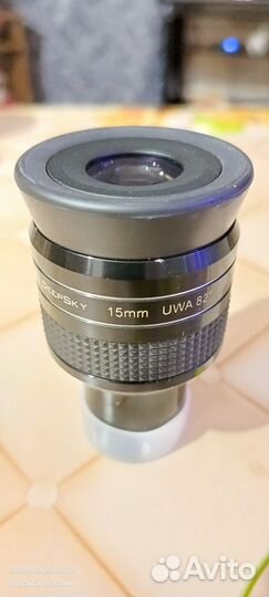 Окуляр для телескопа